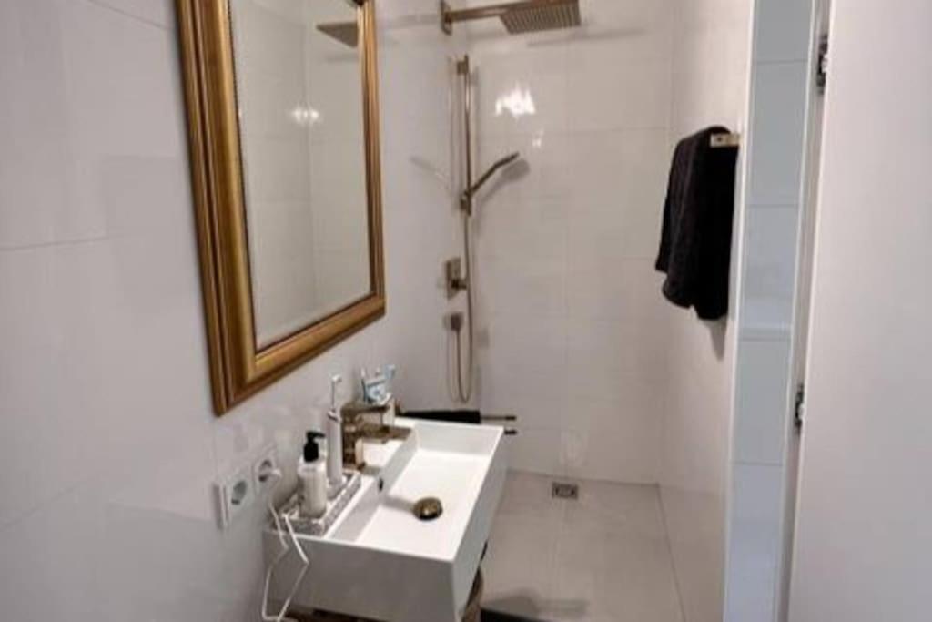 Exclusive Apartement In Historic Center Linz Esterno foto